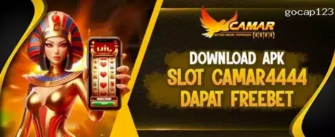 Bonus Spesial Download gocap123 APK screenshot